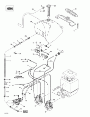 02-   (494) (02- Fuel System (494))