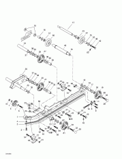 08-   (08- Rear Suspension)