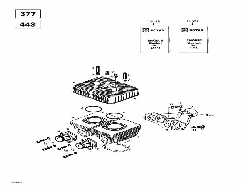 SkiDoo Touring LE, 1999 - ,   (377, 443)