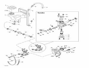 02- Oil Injection System (02- Oil Injection System)