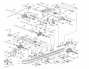 08-   (08- Rear Suspension)