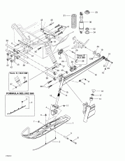 07-     (07- Front Suspension And Ski)