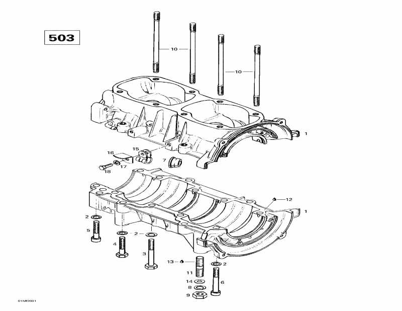 SkiDoo  Formula S, 2000 -   (503)