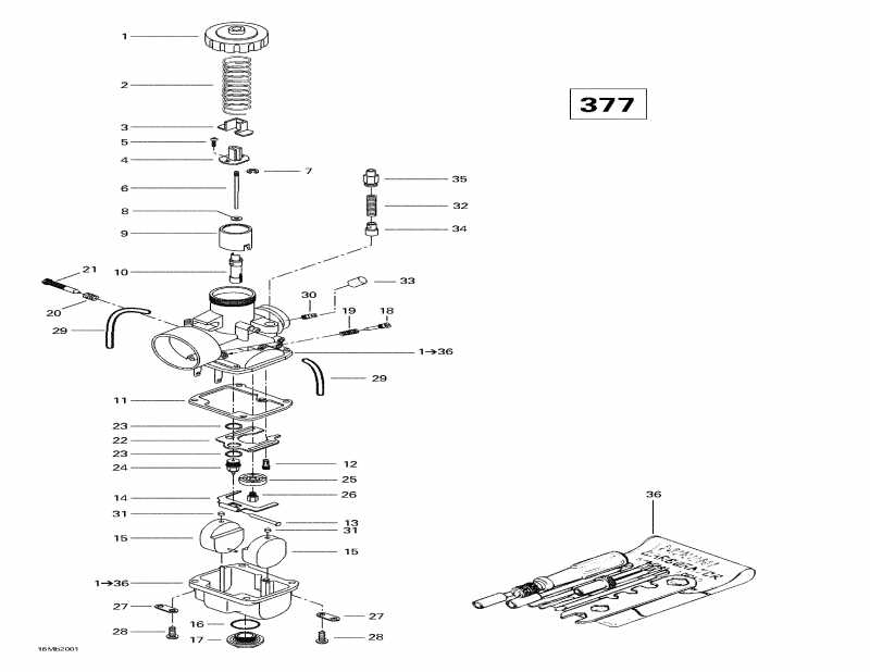   Formula S, 2000 - s (377)