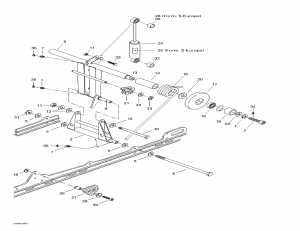 08- Rear  (08- Rear Arm)