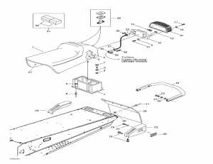 09-    (09- Seat And Accessories)