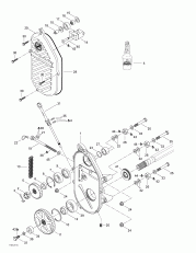 05- case (05- Chaincase)