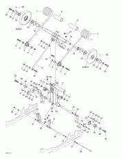 08- Rear  (08- Rear Arm)