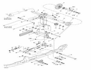 08- Rear  (08- Rear Arm)