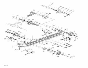 08-   (08- Rear Suspension)