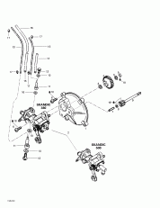 02- Oil Injection System (02- Oil Injection System)