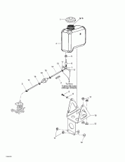 02-    Sport (02- Oil Tank And Support)