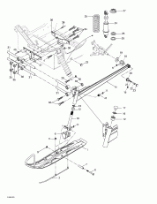 07-     (07- Front Suspension And Ski)