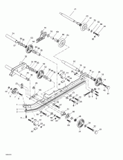 08-   (08- Rear Suspension)