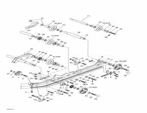 08-   (08- Rear Suspension)