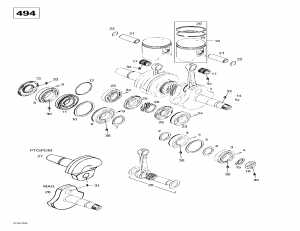 01-    (01- Crankshaft And Pistons)