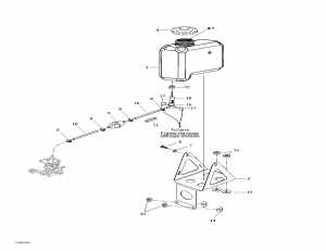 02-    Sport (02- Oil Tank And Support)