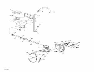 02- Oil Injection System (02- Oil Injection System)