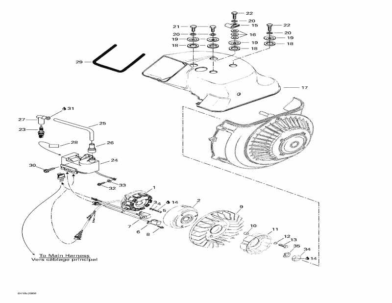 �������� Skidoo Tundra R, 2000 - ������� (tundra R)