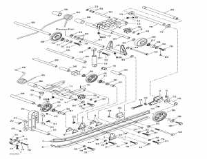 08-   (08- Rear Suspension)