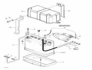 10- Battery (10- Battery)