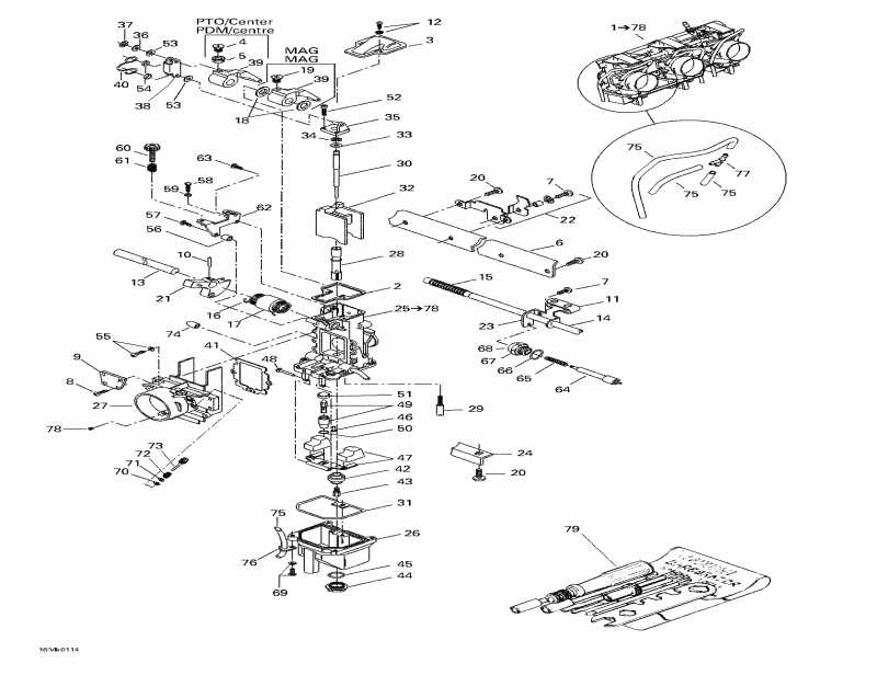 snowmobile SkiDoo  Mach Z, 2001 -   3