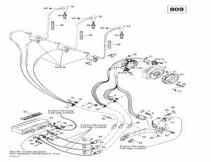 03-  (12v, 290w) 2 (03- Magneto (12v, 290w) 2)