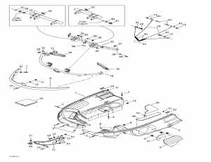 09-   (09- Bottom Pan)