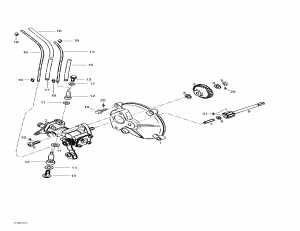 02- Oil Injection System (02- Oil Injection System)