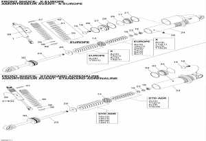 07- Front Take Apart Shocks (07- Front Take Apart Shocks)