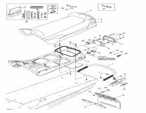 09-    (09- Seat And Accessories)