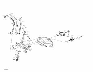 02- Oil Injection System (02- Oil Injection System)