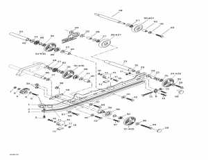 08-   (08- Rear Suspension)