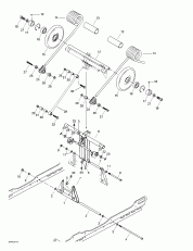 08- Rear  (08- Rear Arm)