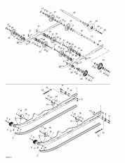 08-   (08- Rear Suspension)