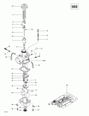 02- s (503) (02- Carburetors (503))