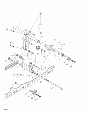 08- Rear  (08- Rear Arm)