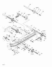 08-   (08- Rear Suspension)