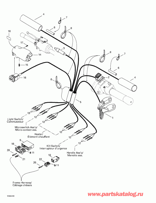  - Steering System