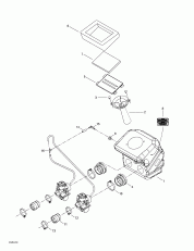 02- Air   System (02- Air Intake System)