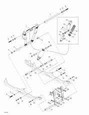 08- Front  (08- Front Arm)