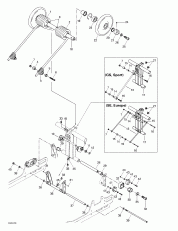 08- Rear  (08- Rear Arm)