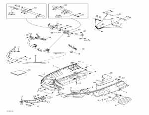 09-   (09- Bottom Pan)