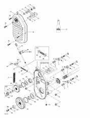 05- case (05- Chaincase)