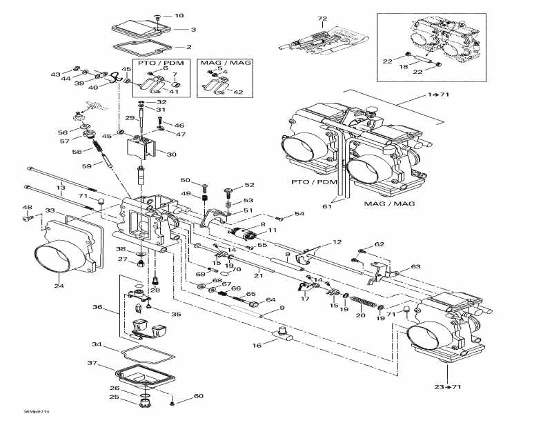 ski-doo MX Z 800 Rev, 2002 - s