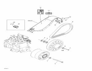 05- s System (05- Pulleys System)