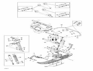 07-     (07- Front Suspension And Ski)