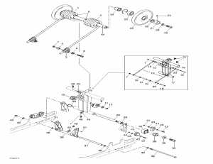 08- Rear  (08- Rear Arm)