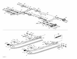 08-   (08- Rear Suspension)