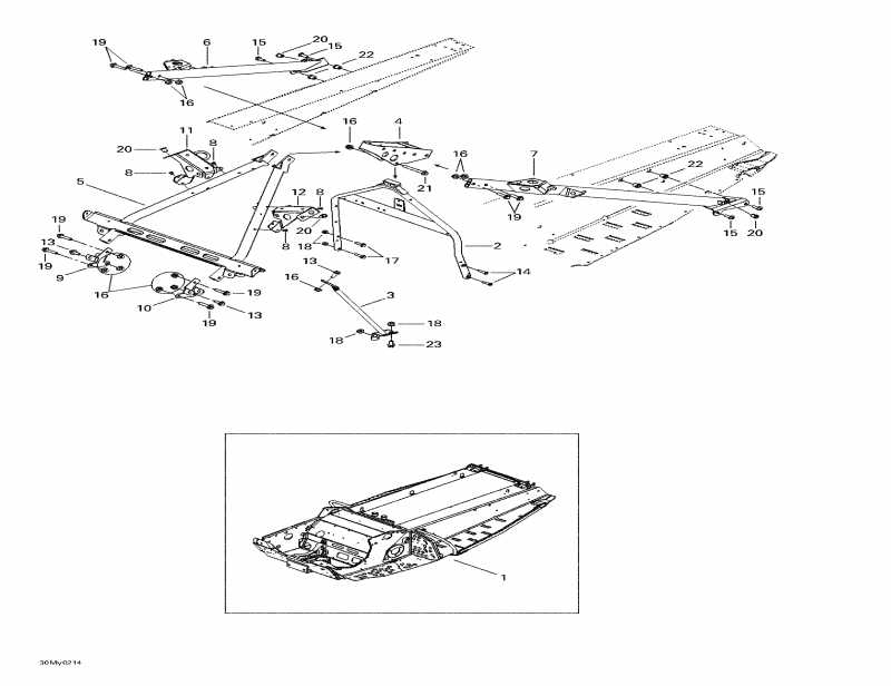 snowmobile BRP SkiDoo MX Z 800 Rev, 2002 - ���� ������� �����